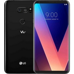 Замена кнопок на телефоне LG V30 Plus в Иванове